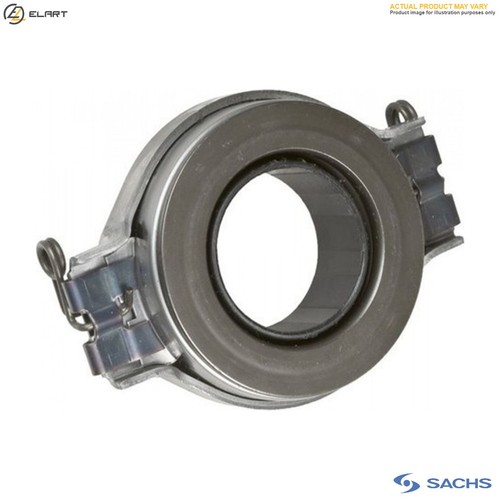 Clutch release bearing - release, 3151