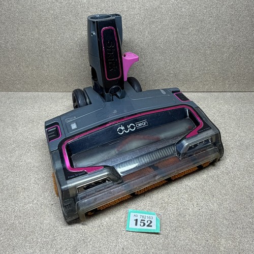 Shark duoclean vacuum cleaner - duoclean,
