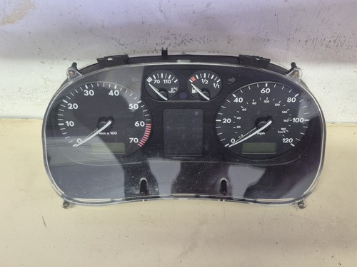 Polo speedometer - vw, 6n