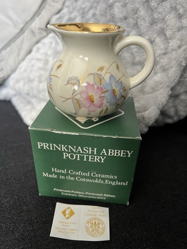 Prinknash abbey pottery hand - prinknash,