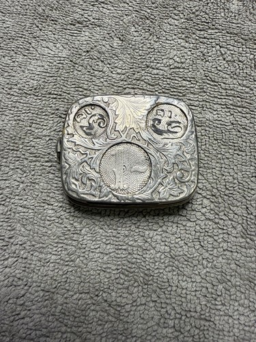 Benson silver plated - silver,