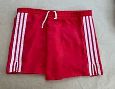 VTG ADIDAS nylon Sprinter
