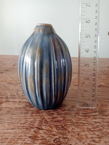 Doulton lambeth slip cast - doulton, slip-cast