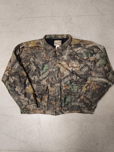 Vintage woolrich camo - woolrich,