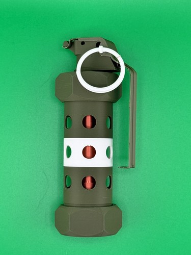 Flashbang replica printed - replica,