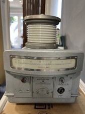 PYE High Voltage Meter 40kV