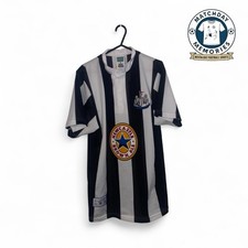 Newcastle United 1995/1997
