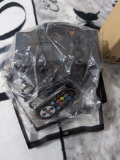 Stage Lights With In And Out