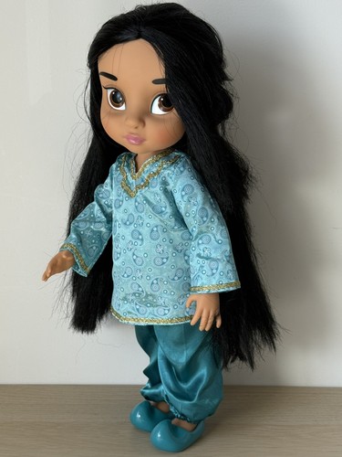 Disney princess jasmine - disney,