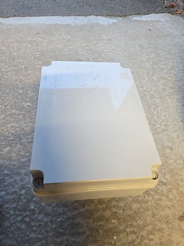 Gewiss gw44209 300x220x120mm - gewiss,