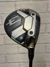 Callaway Elyte Fairway / 15