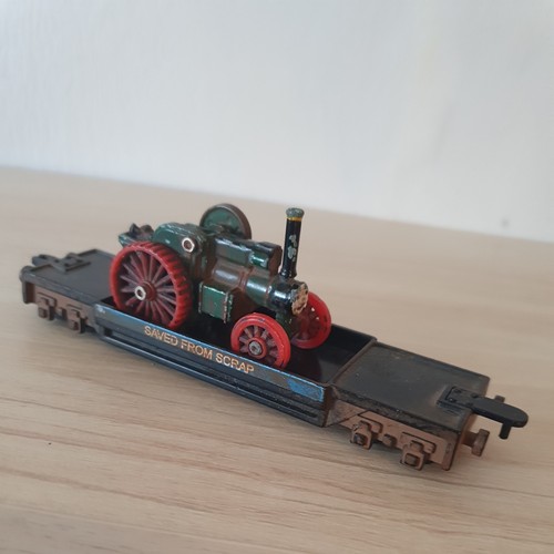 Ertl 1995 trevor - trevor, from