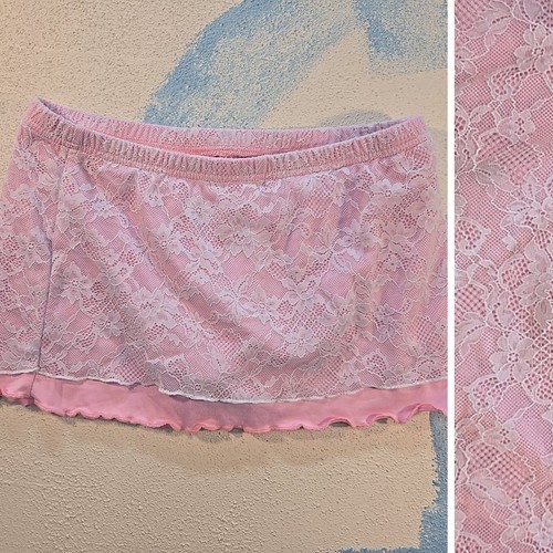 Vtg womens pink - vtg, overlay