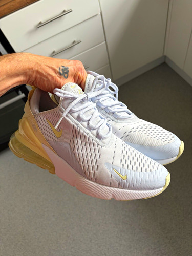Nike air max - air, woman’s
