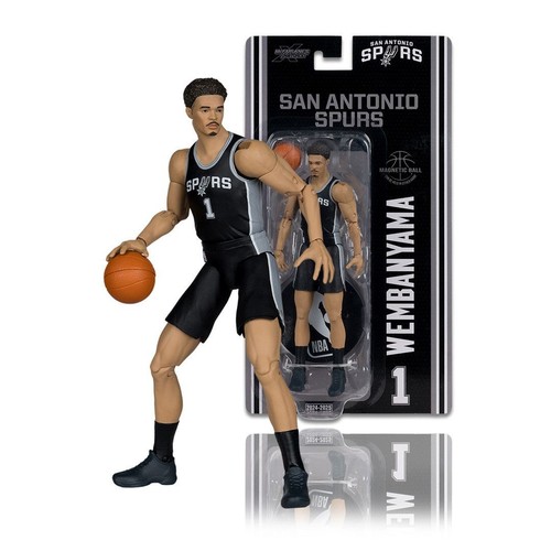 Mcfarlane toys nba victor - toys,