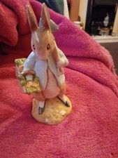 John beswick peter rabbit - john,