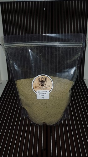 Mercian carp baits cheshire - -,