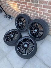 🌟Genuine Bmw mv3 Staggered