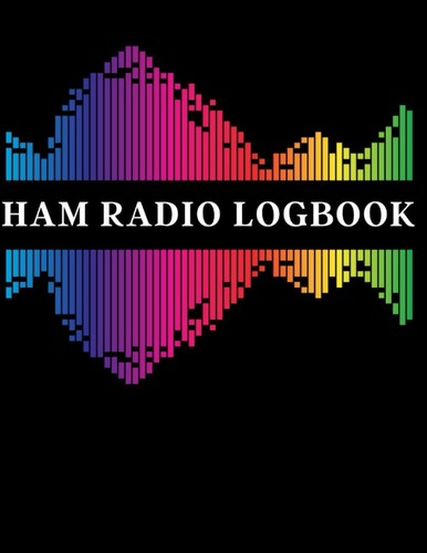 Ham radio logbook amateur - ham,