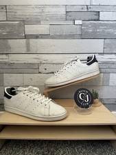 Adidas Stan Smith - White/Navy