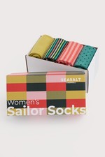 Seasalt Women's Gift Box of 4