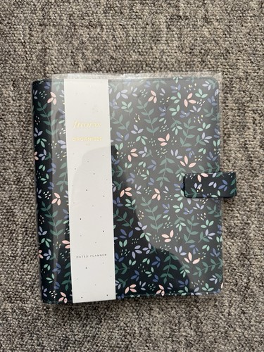 Filofax garden organiser - filofax, a5