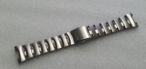 Seiko bracelet 34l3 - 34l3.g.i, strap