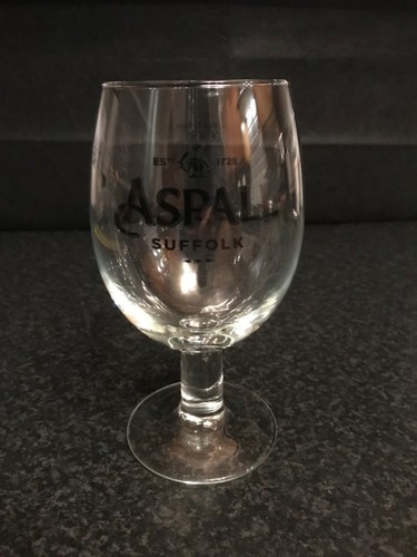 Aspall cider stem pint - aspall,