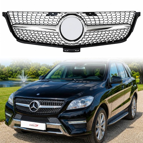 For mercedes class w166 - for,