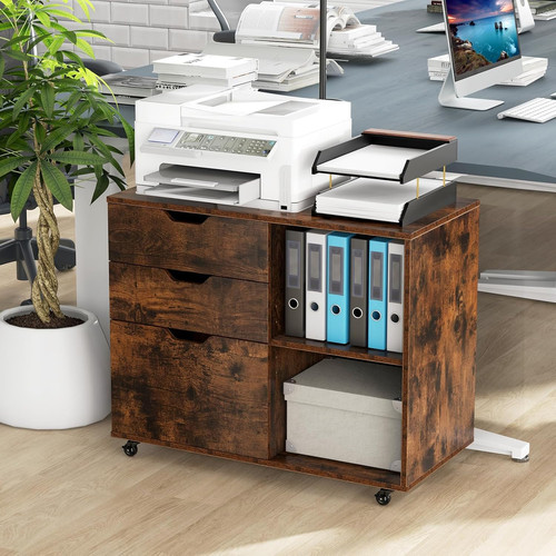 File cabinet drawer mobile - file,