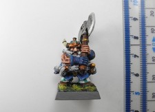 THE WHITE DWARF Metal Dwarfs