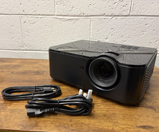 Infocus in3126 000 lumens hd - 4,000,