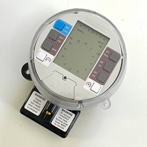 Sangamo e855 e85500024001 - sangamo,