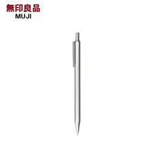 MUJI Aluminum Hexagonal Oil