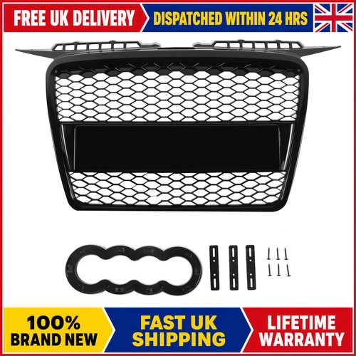 Honeycomb mesh front - mesh,