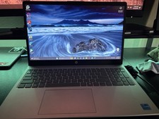 HP 15-FD0123DX 15.6"