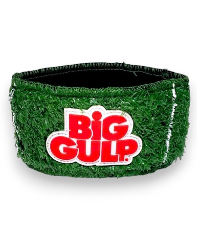 Eleven big gulp cup beverage - 7,