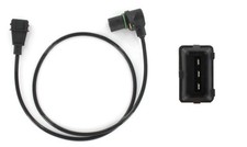 Lemark Crankshaft Sensor for Vauxhall Astra 2.0 16V Turbo Z20LET 2000-2001