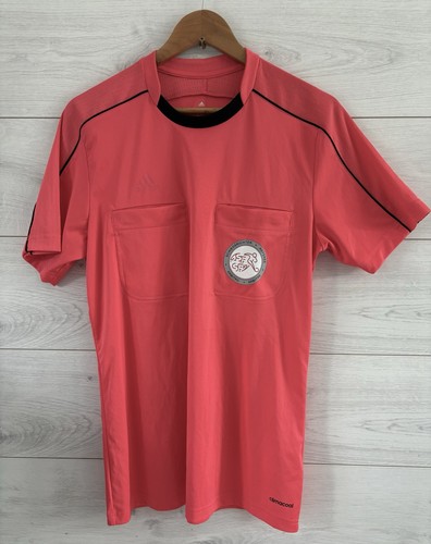 Adidas referee shirt - referee,