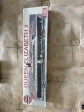 Airfix 06203 RMS Queen