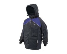 Daiwa Windstopper Softshell