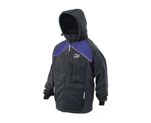 Daiwa windstopper softshell - windstopper,