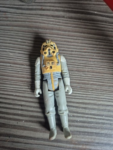 Star wars bossk 1980 - star,