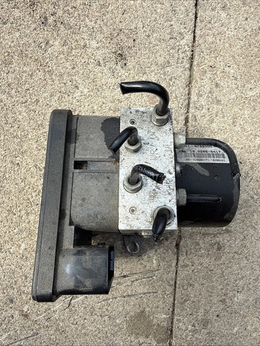 6789300 bmw sereis abs dsc - abs,