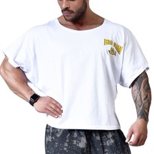 BIG SM Men Ragtop Rag Top