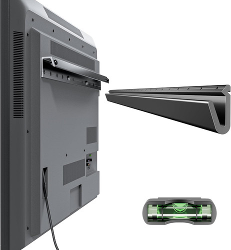 Studless drywall mount - drywall, mount,no
