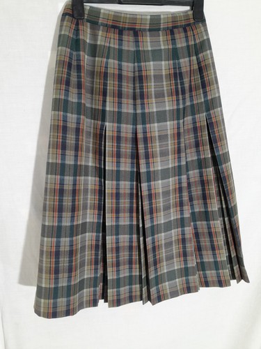 Vintage gor ray skirt - skirt, size