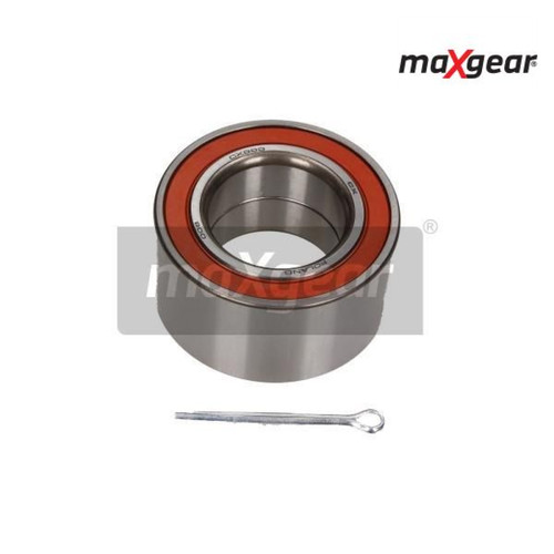 Wheel bearing kit maxgear - bearing,