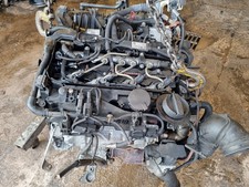 BMW 1 3 5 SERIES N47D20C