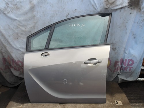 Vauxhall meriva mk2 facelift - b,